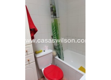 Venta - Bungalow - Torrevieja - Los Balcones - Los Altos del Edén