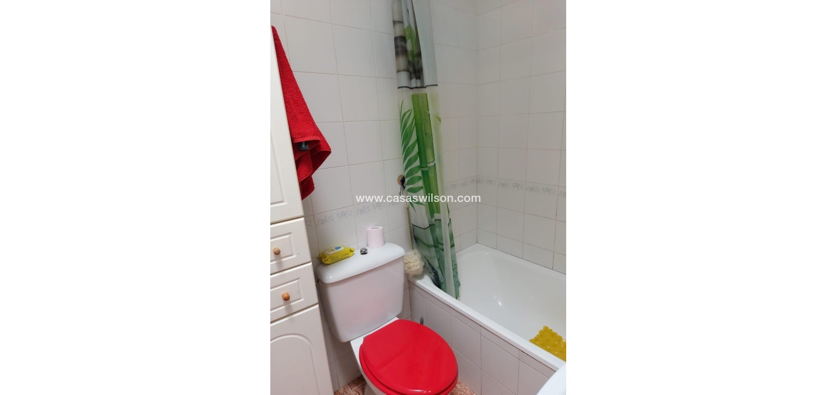 Venta - Bungalow - Torrevieja - Los Balcones - Los Altos del Edén
