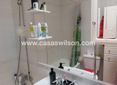 Venta - Bungalow - Torrevieja - Los Balcones - Los Altos del Edén