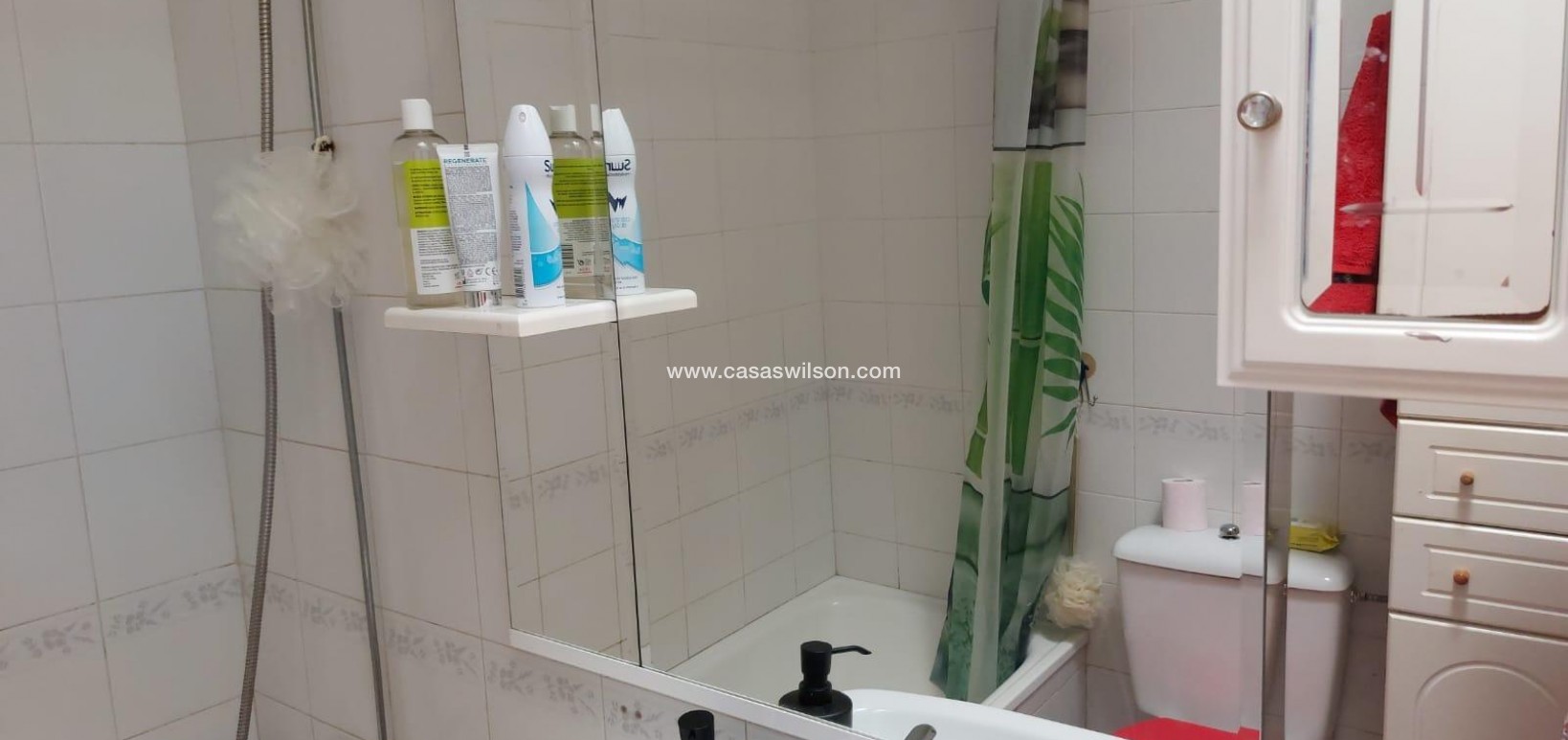 Venta - Bungalow - Torrevieja - Los Balcones - Los Altos del Edén