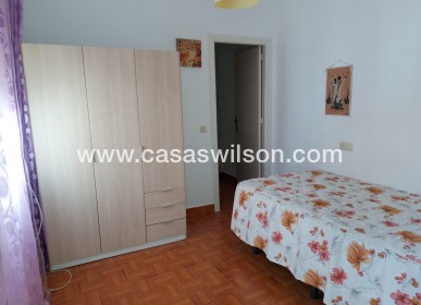 Venta - Bungalow - Torrevieja - Los Balcones - Los Altos del Edén