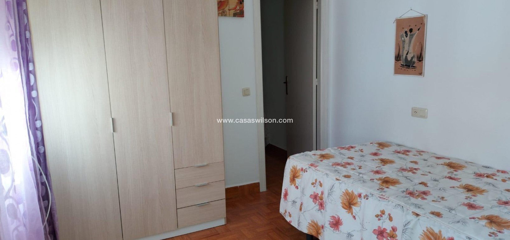 Venta - Bungalow - Torrevieja - Los Balcones - Los Altos del Edén