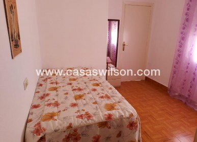 Venta - Bungalow - Torrevieja - Los Balcones - Los Altos del Edén