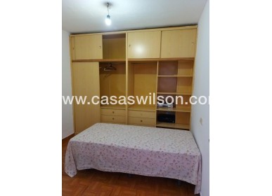 Venta - Bungalow - Torrevieja - Los Balcones - Los Altos del Edén