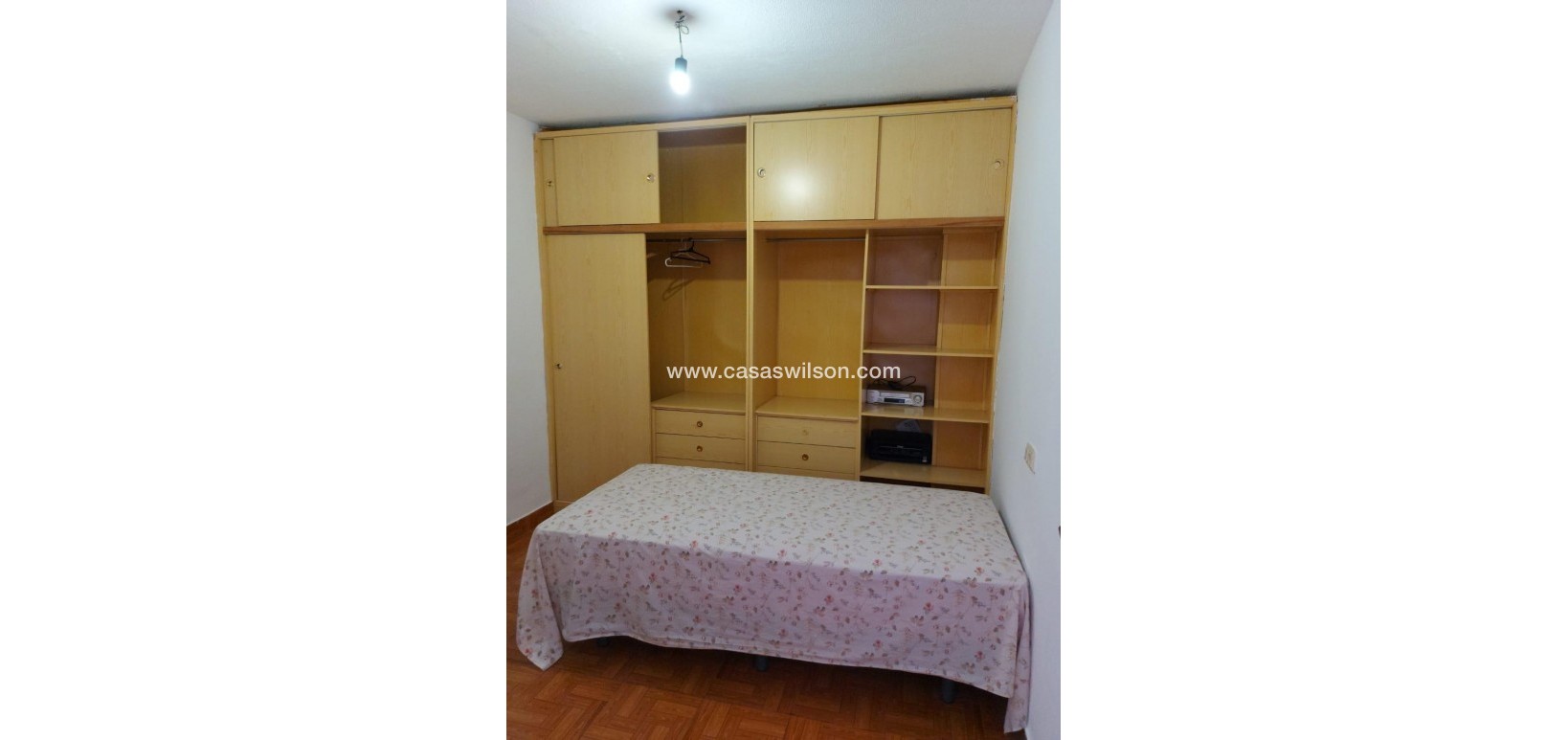 Venta - Bungalow - Torrevieja - Los Balcones - Los Altos del Edén