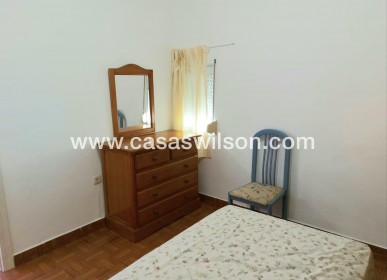 Venta - Bungalow - Torrevieja - Los Balcones - Los Altos del Edén