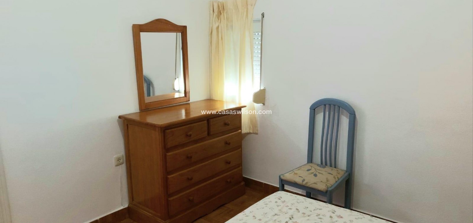 Venta - Bungalow - Torrevieja - Los Balcones - Los Altos del Edén