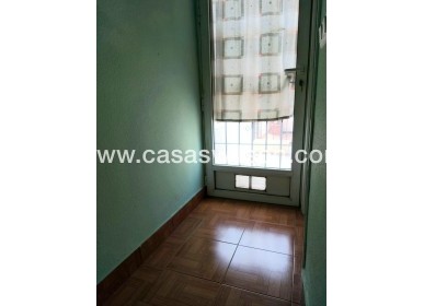 Venta - Bungalow - Torrevieja - Los Balcones - Los Altos del Edén