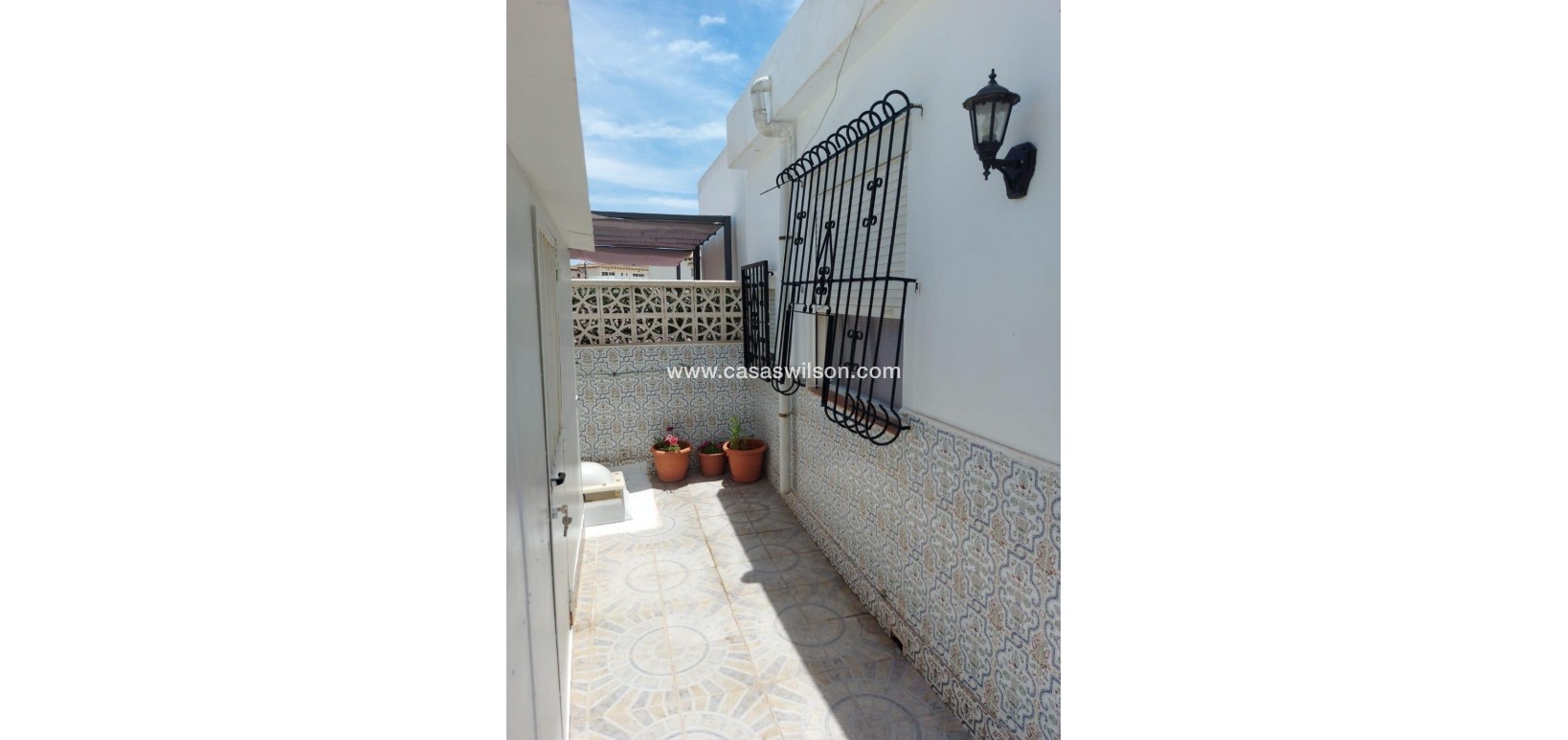 Venta - Bungalow - Torrevieja - Los Balcones - Los Altos del Edén