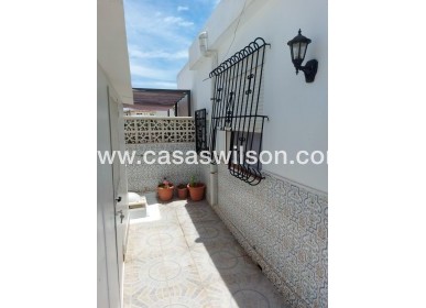 Venta - Bungalow - Torrevieja - Los Balcones - Los Altos del Edén