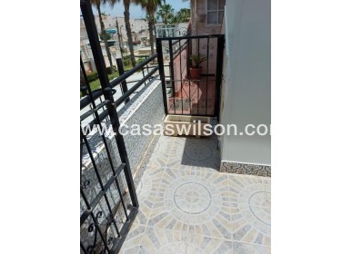 Venta - Bungalow - Torrevieja - Los Balcones - Los Altos del Edén