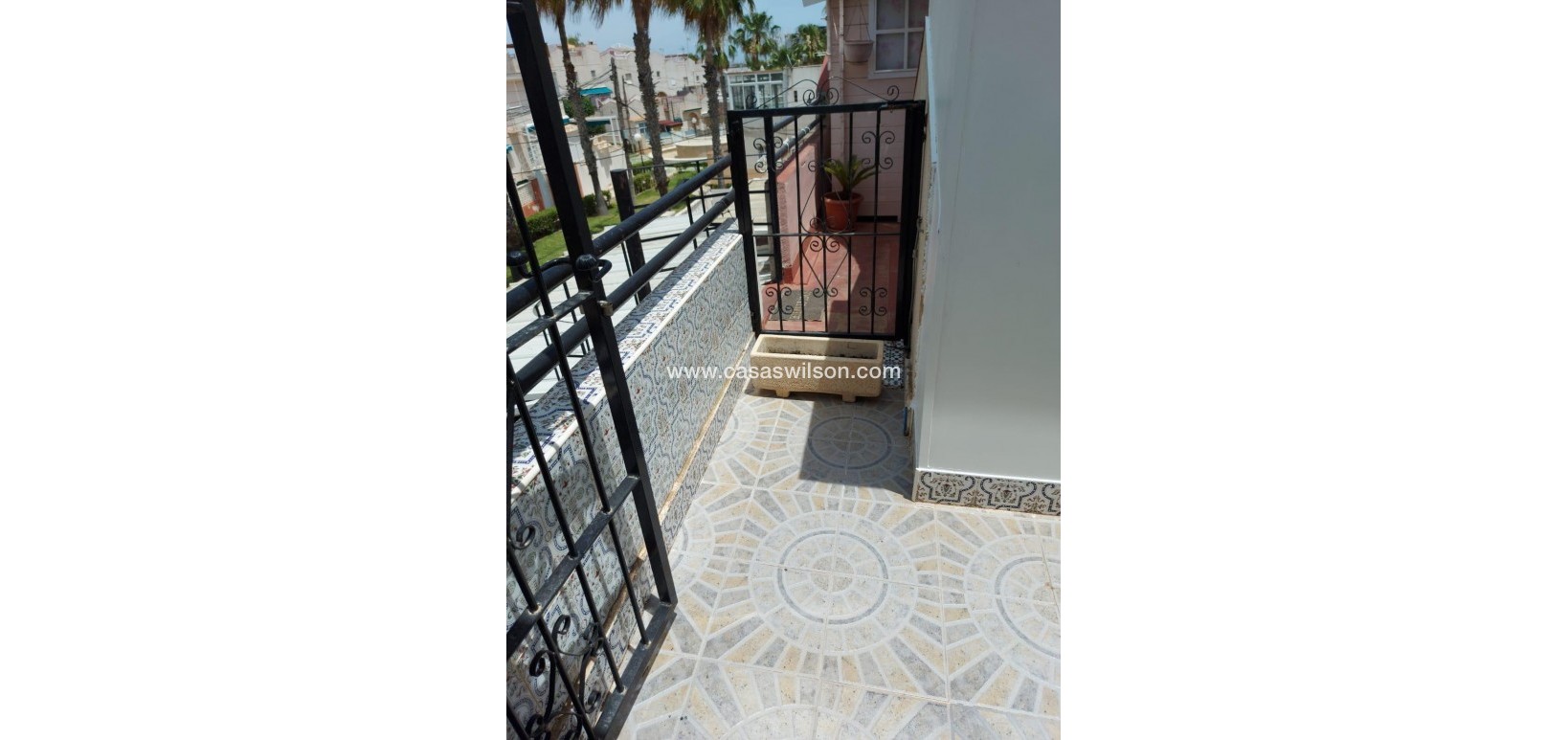 Venta - Bungalow - Torrevieja - Los Balcones - Los Altos del Edén