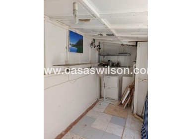 Venta - Bungalow - Torrevieja - Los Balcones - Los Altos del Edén