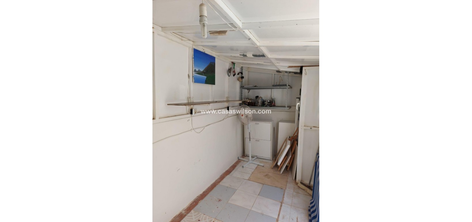 Venta - Bungalow - Torrevieja - Los Balcones - Los Altos del Edén
