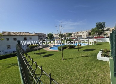 Venta - Bungalow - Torrevieja - Los Balcones - Los Altos del Edén