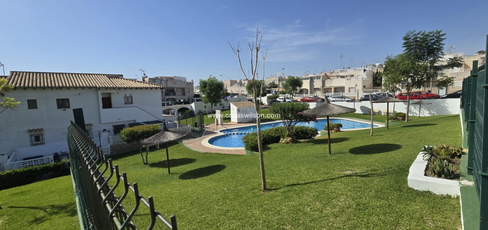 Venta - Bungalow - Torrevieja - Los Balcones - Los Altos del Edén