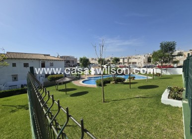 Venta - Bungalow - Torrevieja - Los Balcones - Los Altos del Edén