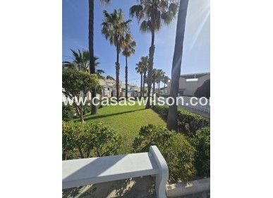 Venta - Bungalow - Torrevieja - Los Balcones - Los Altos del Edén