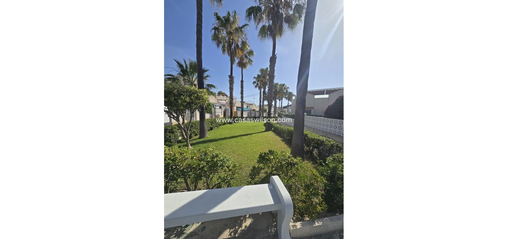 Venta - Bungalow - Torrevieja - Los Balcones - Los Altos del Edén
