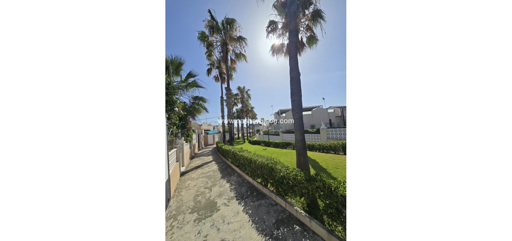Venta - Bungalow - Torrevieja - Los Balcones - Los Altos del Edén