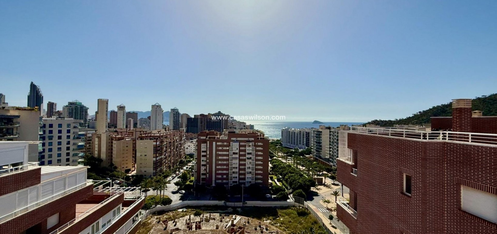 Venta - Apartamento - Villajoyosa - Cala Villajoyosa