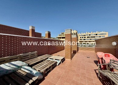 Venta - Apartamento - Villajoyosa - Cala Villajoyosa