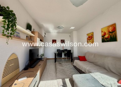 Venta - Apartamento - Villajoyosa - Cala Villajoyosa