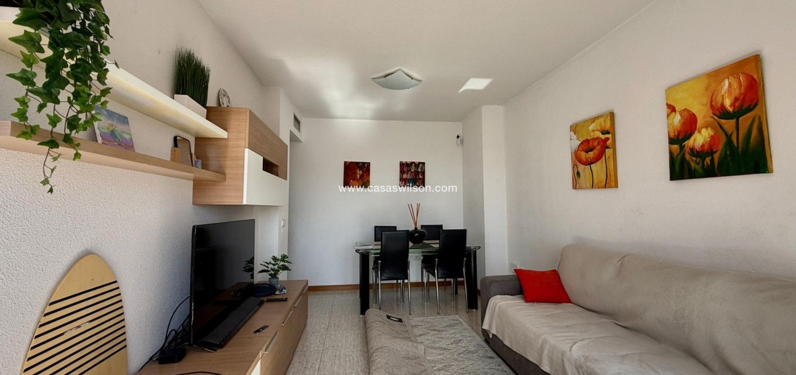 Venta - Apartamento - Villajoyosa - Cala Villajoyosa