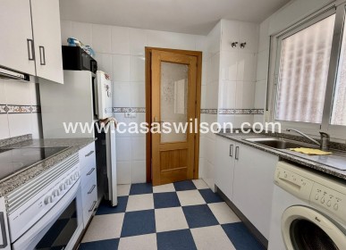 Venta - Apartamento - Villajoyosa - Cala Villajoyosa