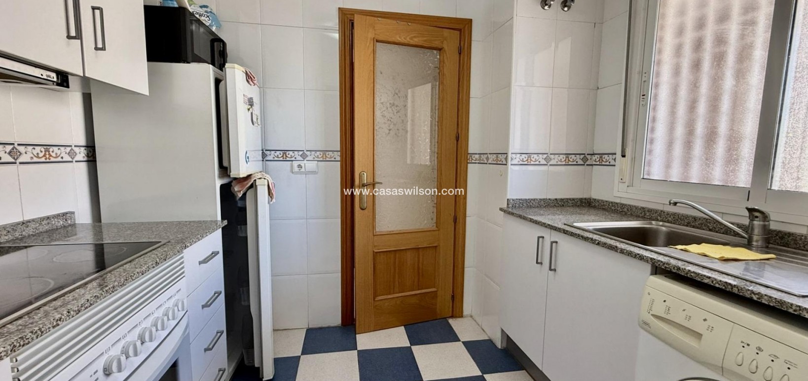 Venta - Apartamento - Villajoyosa - Cala Villajoyosa