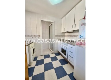 Venta - Apartamento - Villajoyosa - Cala Villajoyosa