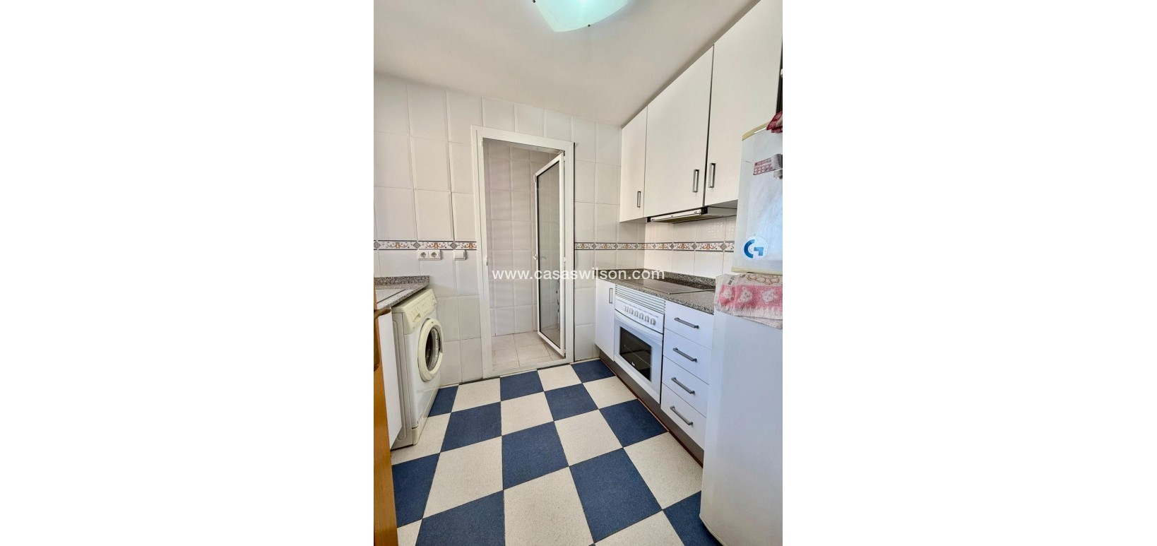 Venta - Apartamento - Villajoyosa - Cala Villajoyosa