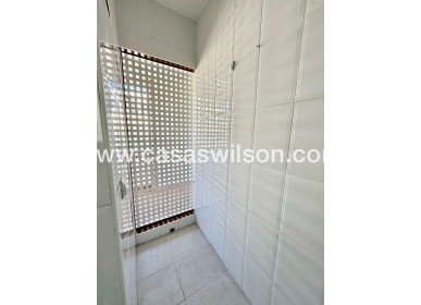 Venta - Apartamento - Villajoyosa - Cala Villajoyosa
