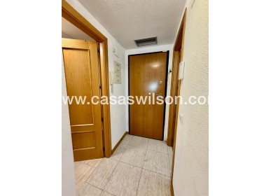 Venta - Apartamento - Villajoyosa - Cala Villajoyosa