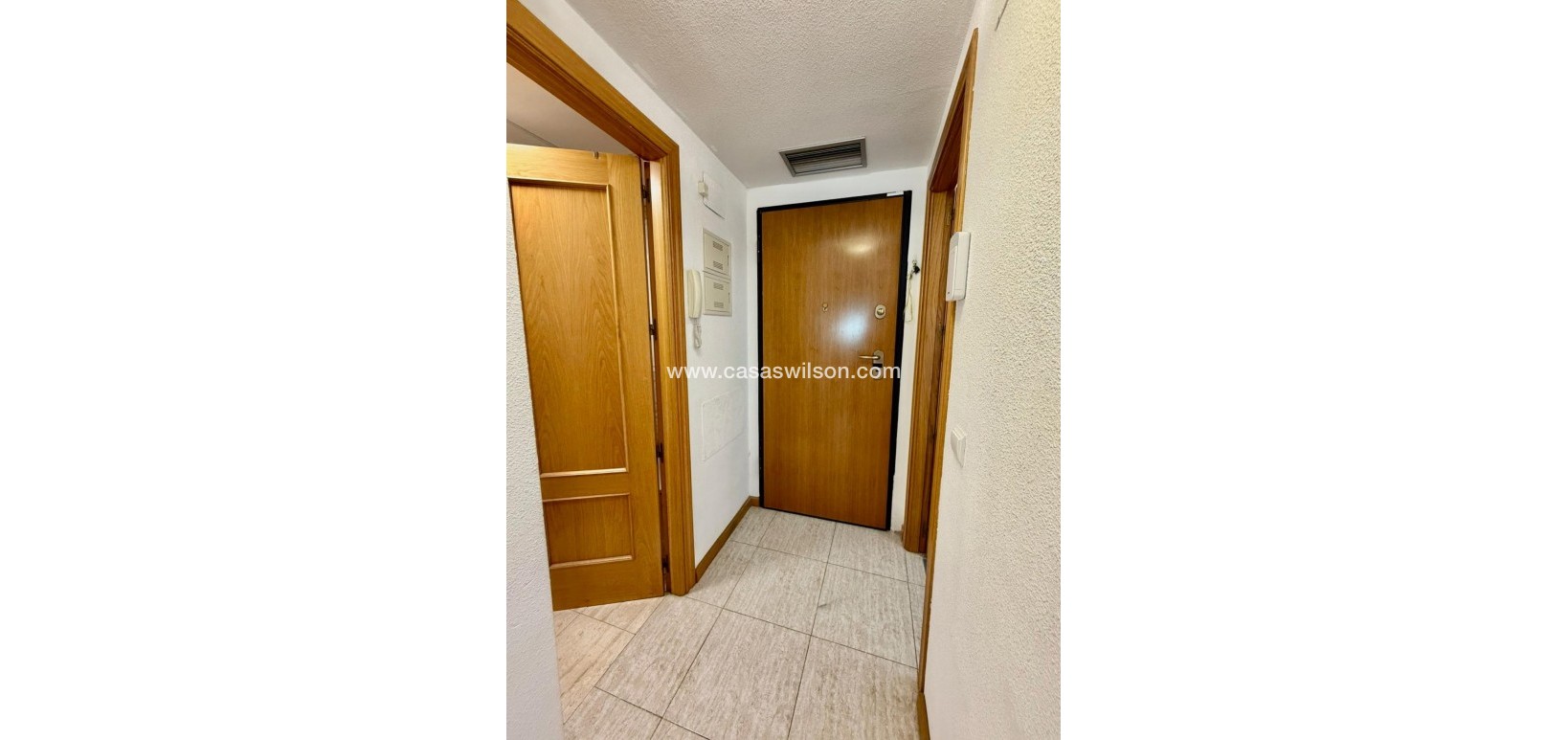 Venta - Apartamento - Villajoyosa - Cala Villajoyosa