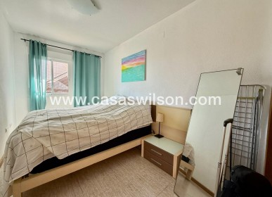 Venta - Apartamento - Villajoyosa - Cala Villajoyosa