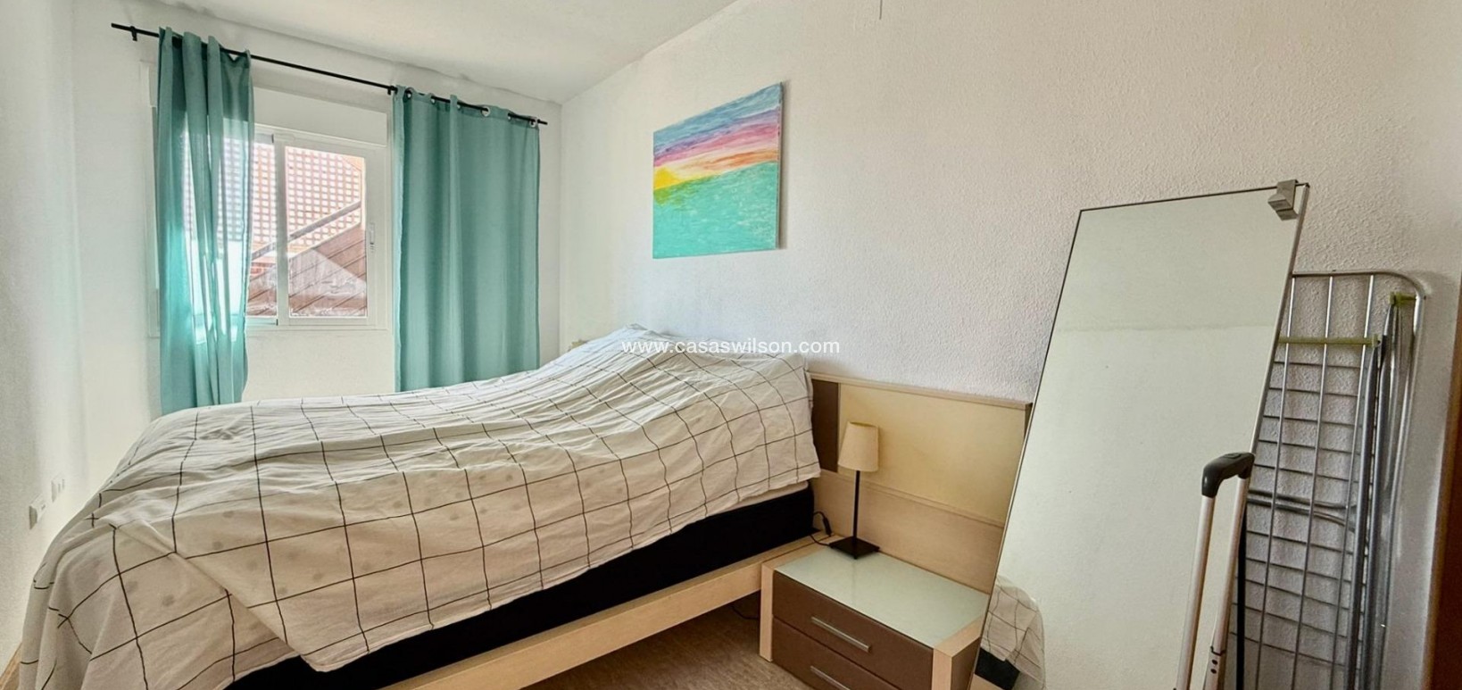 Venta - Apartamento - Villajoyosa - Cala Villajoyosa