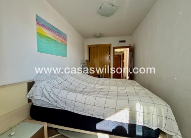 Venta - Apartamento - Villajoyosa - Cala Villajoyosa