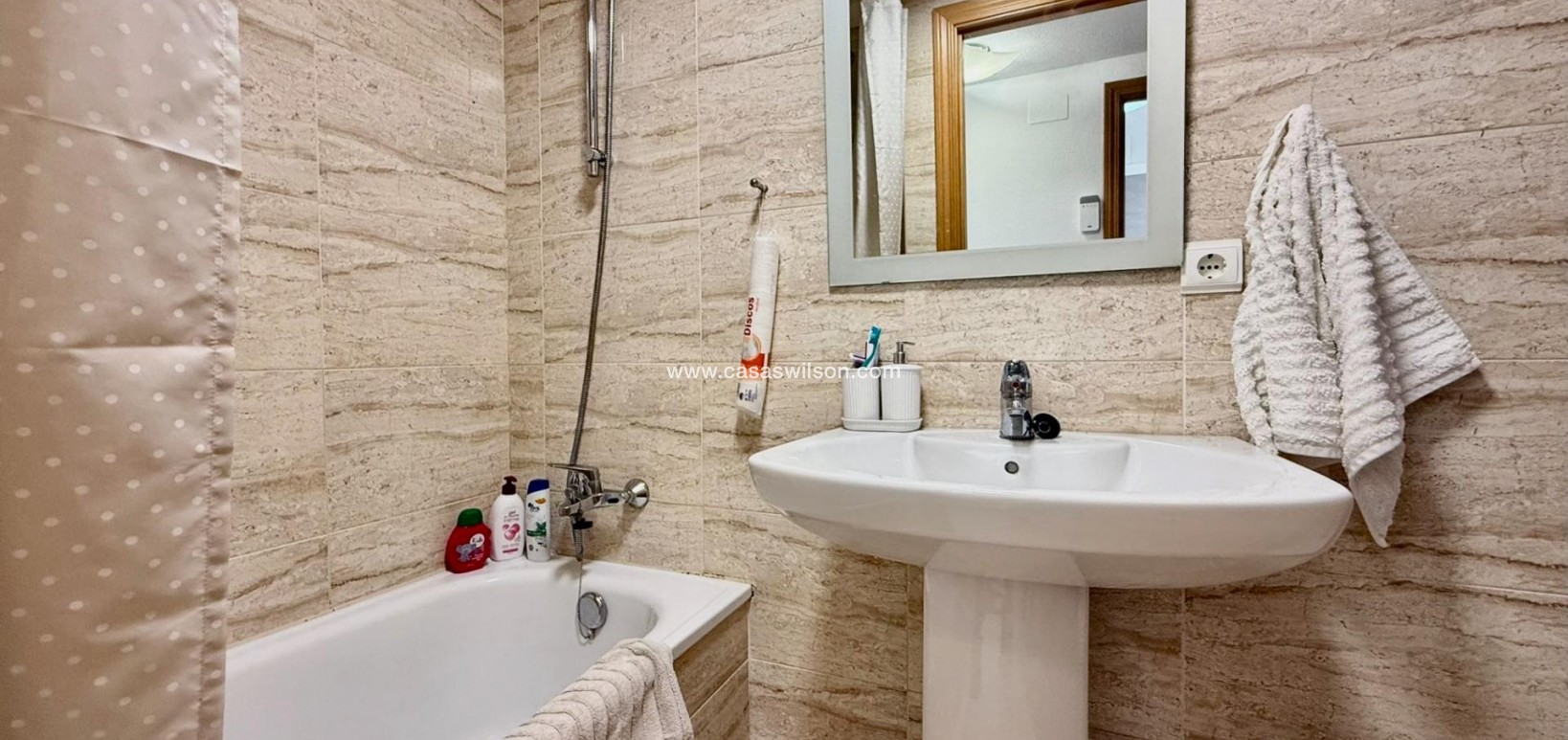 Venta - Apartamento - Villajoyosa - Cala Villajoyosa
