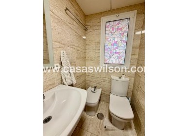 Venta - Apartamento - Villajoyosa - Cala Villajoyosa