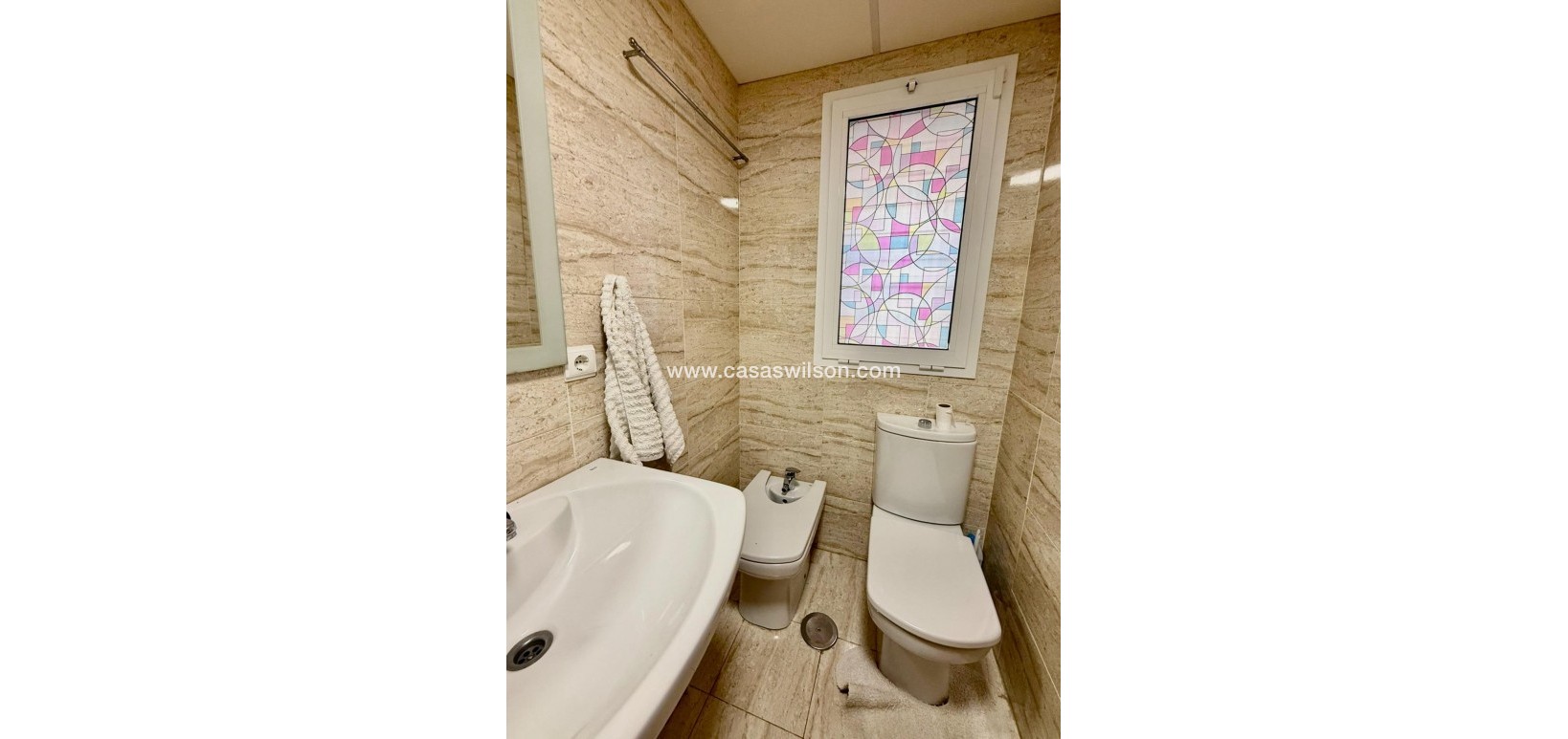 Venta - Apartamento - Villajoyosa - Cala Villajoyosa
