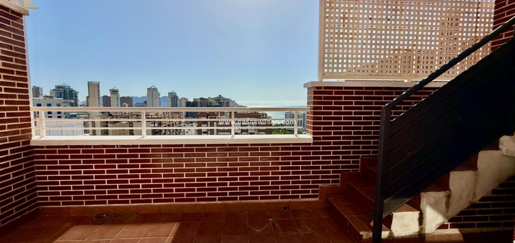 Venta - Apartamento - Villajoyosa - Cala Villajoyosa