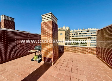 Venta - Apartamento - Villajoyosa - Cala Villajoyosa