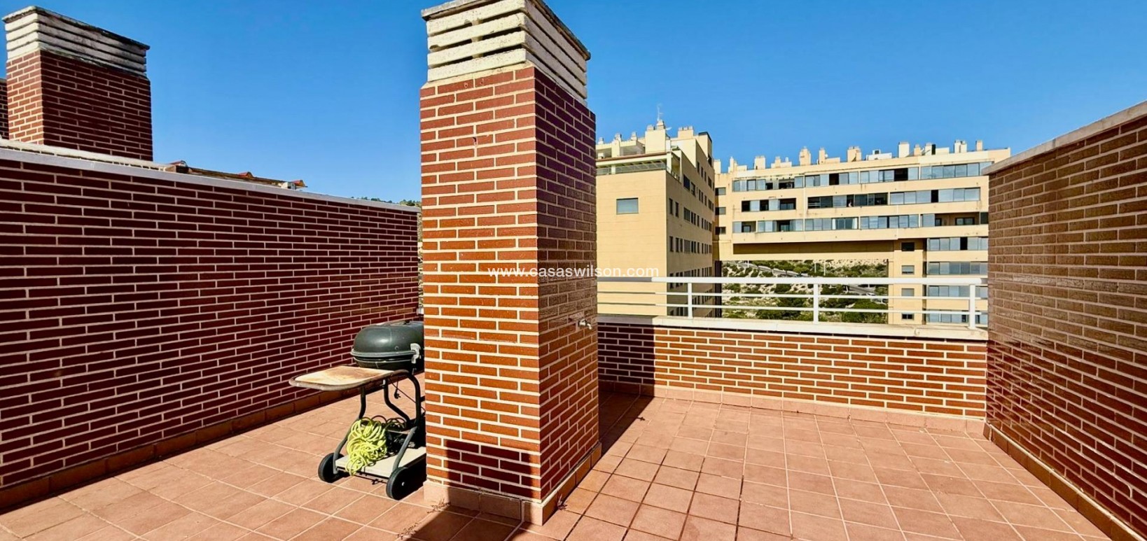 Venta - Apartamento - Villajoyosa - Cala Villajoyosa