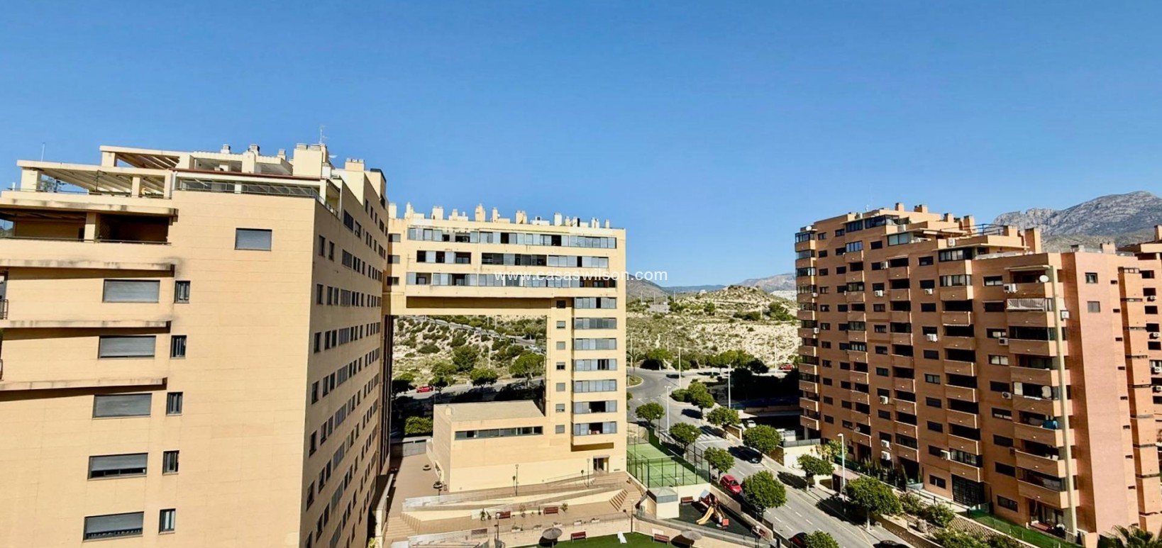 Venta - Apartamento - Villajoyosa - Cala Villajoyosa