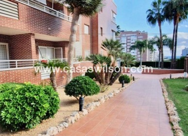 Venta - Apartamento - Villajoyosa - Cala Villajoyosa