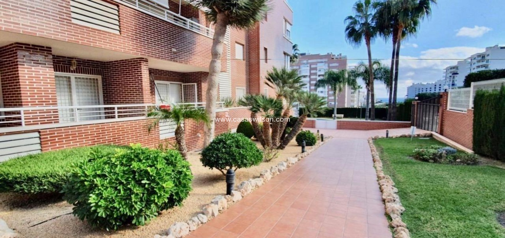 Venta - Apartamento - Villajoyosa - Cala Villajoyosa