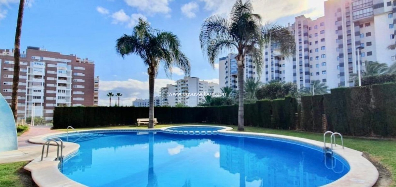 Venta - Apartamento - Villajoyosa - Cala Villajoyosa