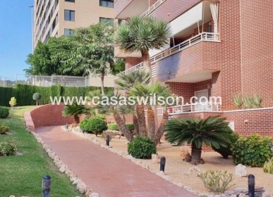 Venta - Apartamento - Villajoyosa - Cala Villajoyosa