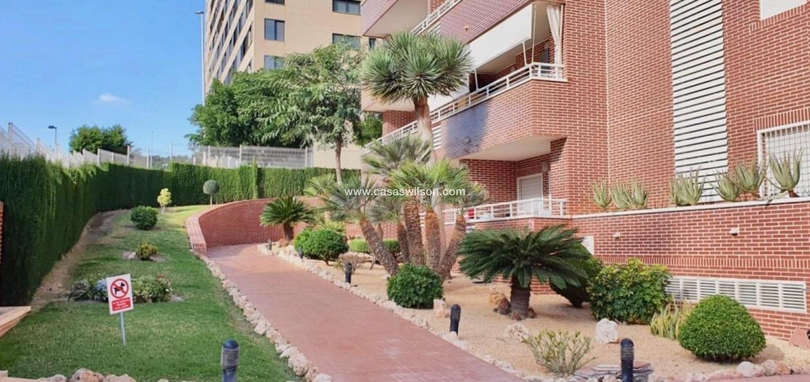 Venta - Apartamento - Villajoyosa - Cala Villajoyosa